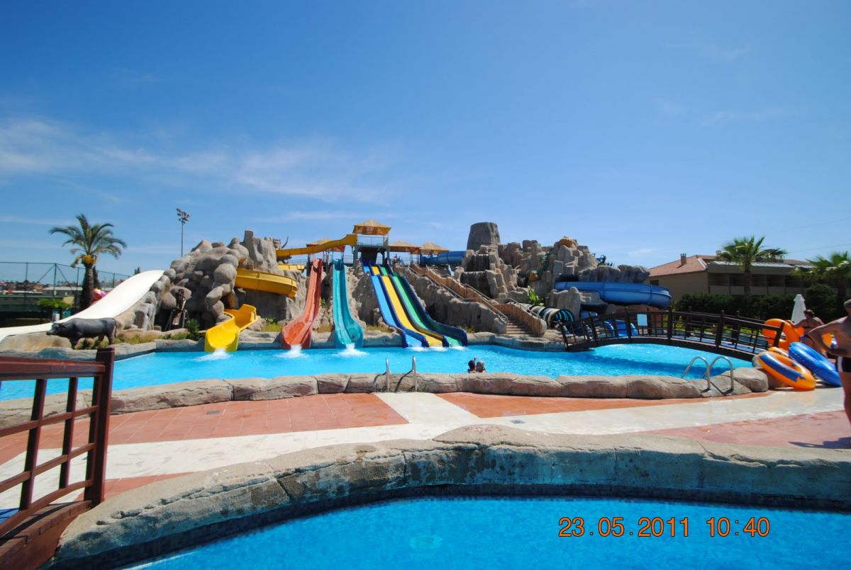 imagini hotel SILENCE BEACH RESORT SIDE